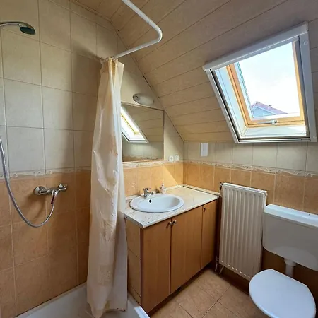 Apartmán Rita Zalakaros