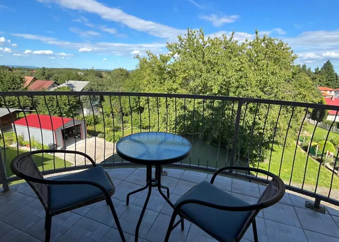 Rita Appartement Zalakaros