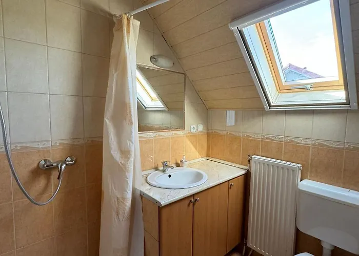 דירה Rita זלקרוס